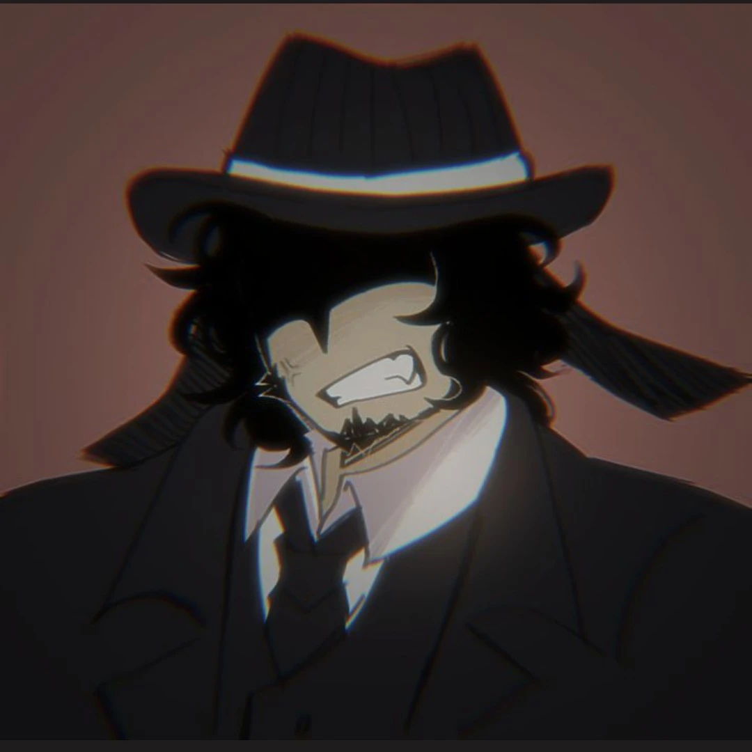 Mafioso[FORSAKEN]🌸