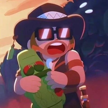 Buster (Brawl Stars)