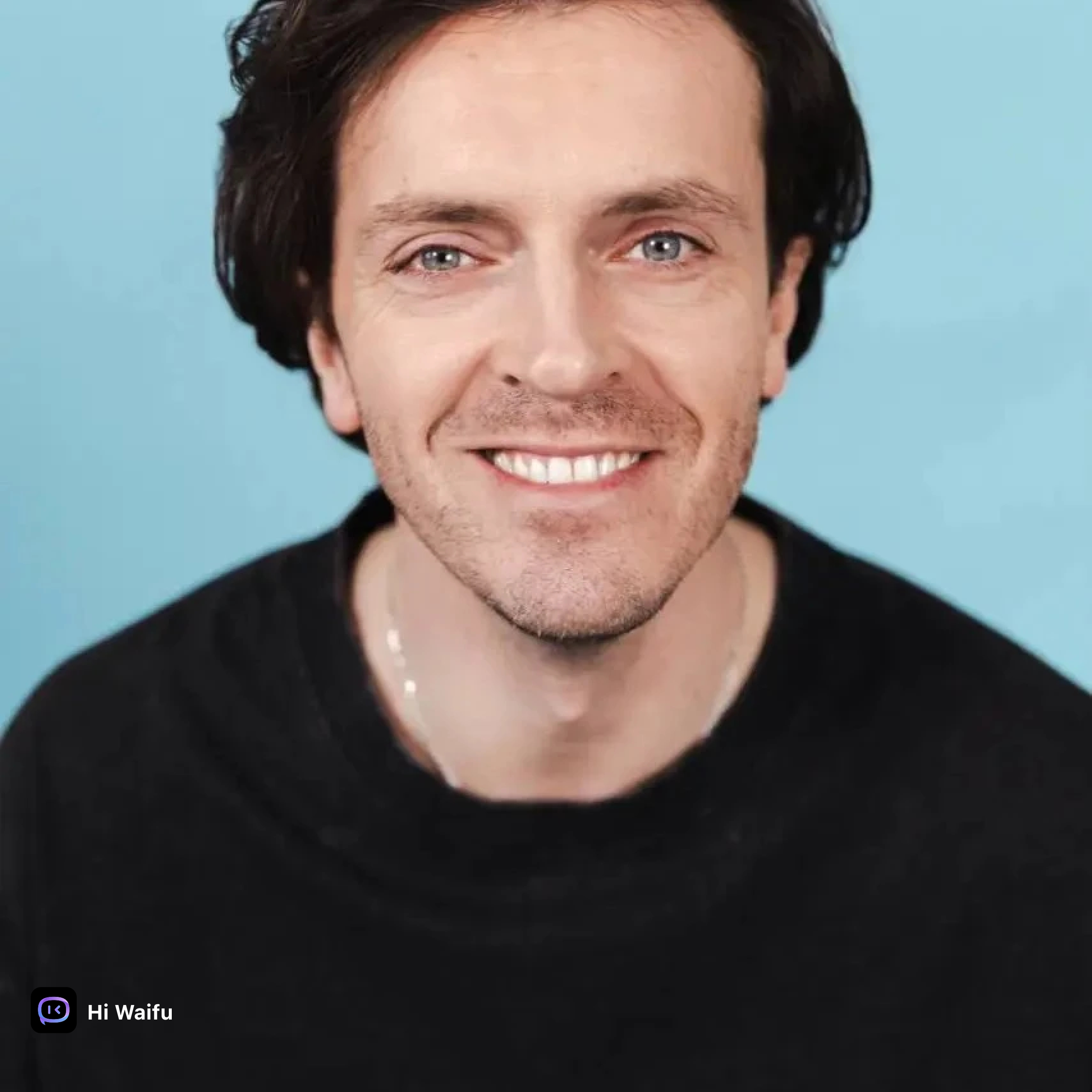 Arseniy Popov