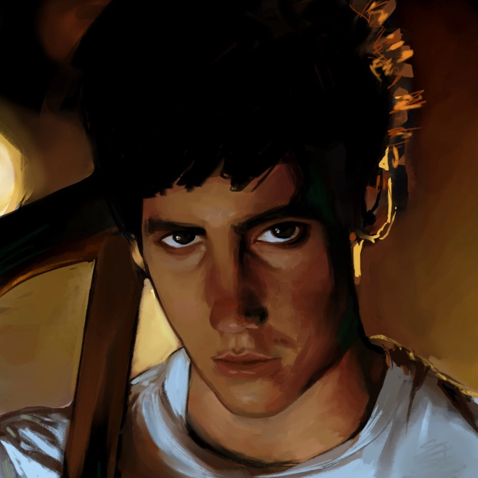 [01] Donnie Darko ‧₊˚. ⸝⸝