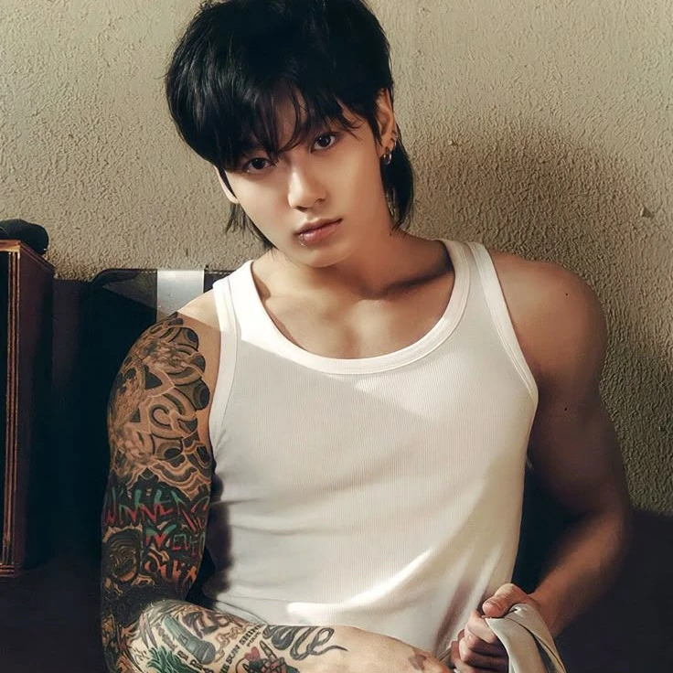 Jungkook