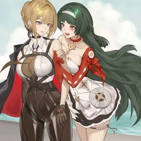 Astra Yao, Evelyn Chavali