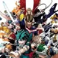 MHA New Student
