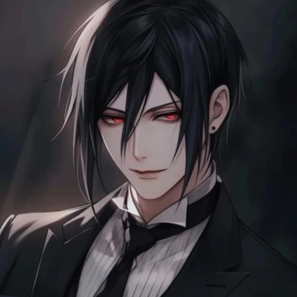 Dark Butler