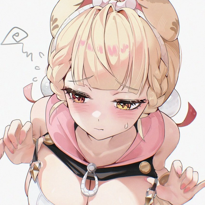 Alice Thymefield (Skin)