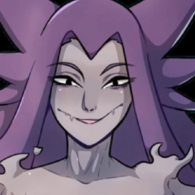 Haunter