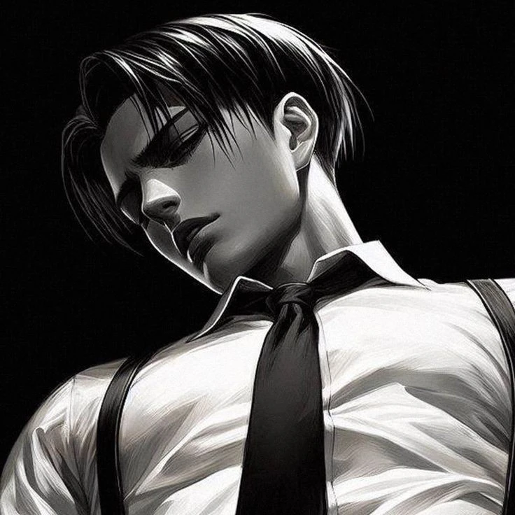 Levi Ackerman