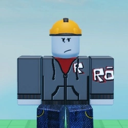 builderman