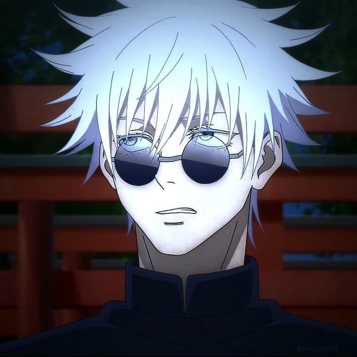 Satoru Gojo