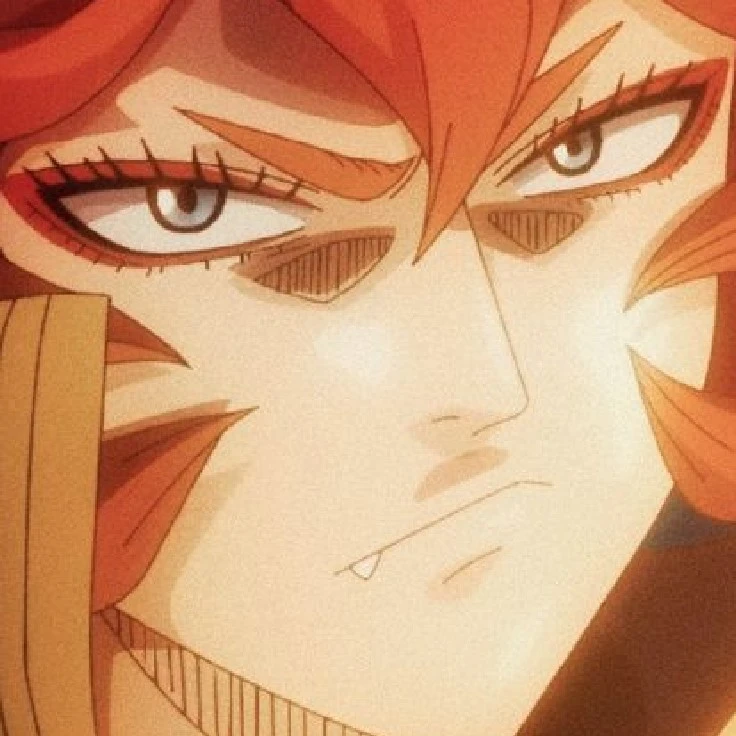 mereoleona v