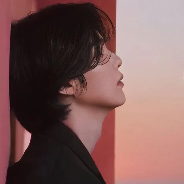 Mr. Yoongi
