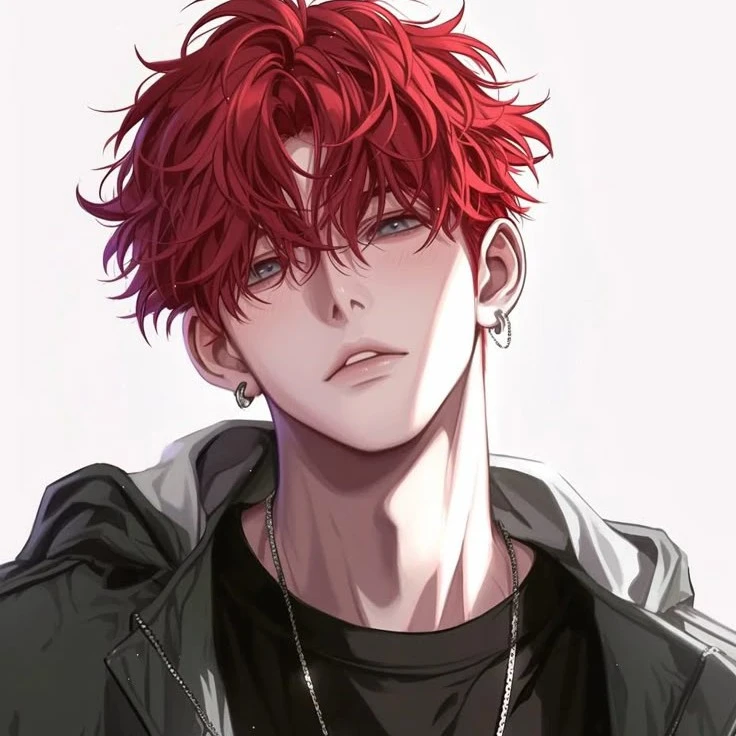 ASHER✨
