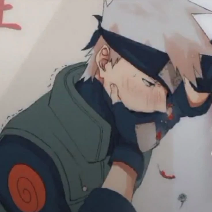 Kakashi