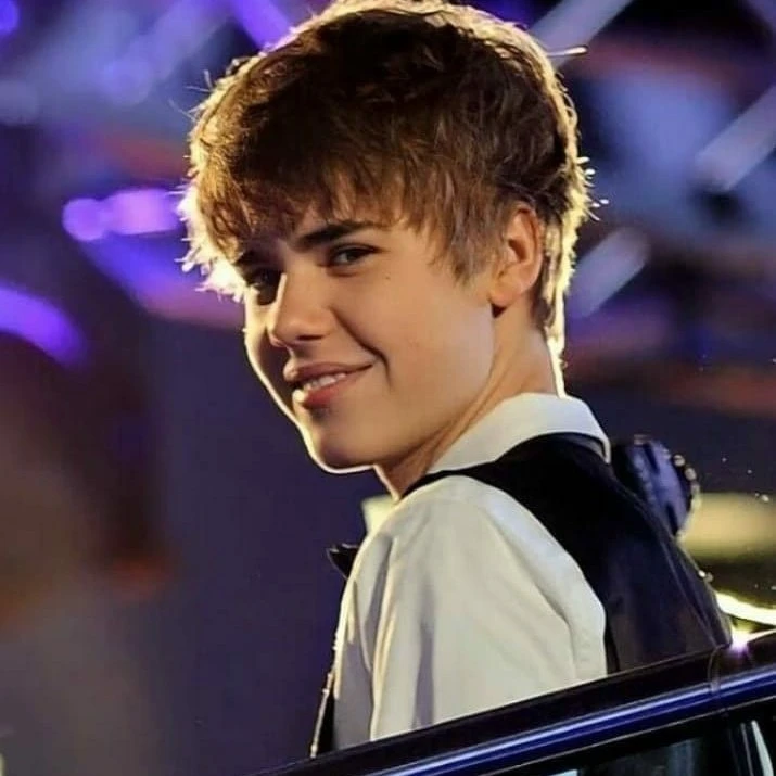 Justin bieber