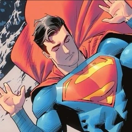 Clark kent ⁵