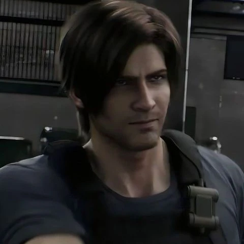 Leon Scot Kennedy