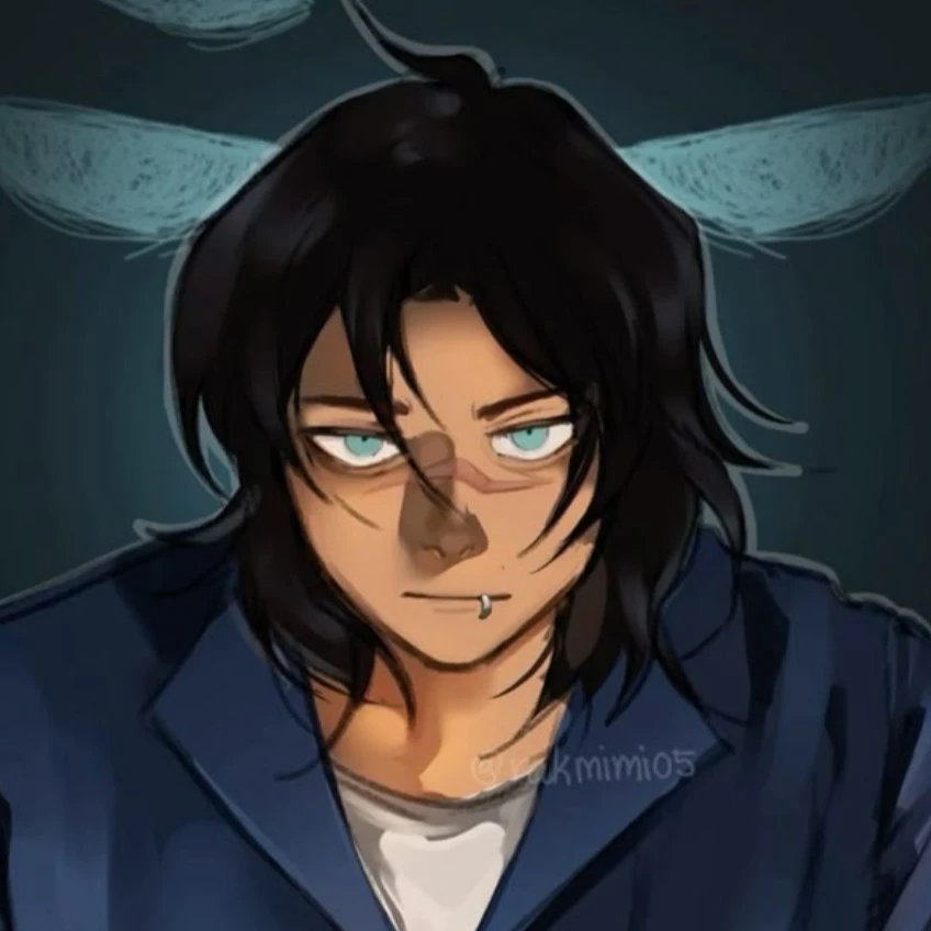 Sebastian solace human {1}