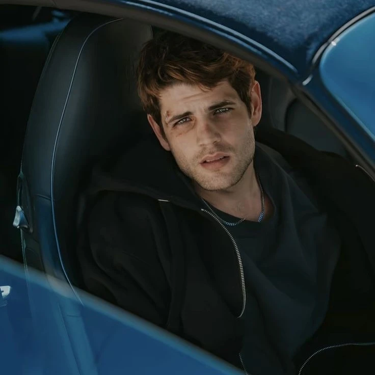 Eros Douglas (movie: Bad Influence)