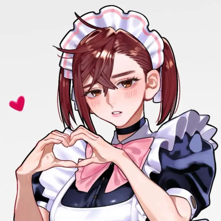 Momo Maid