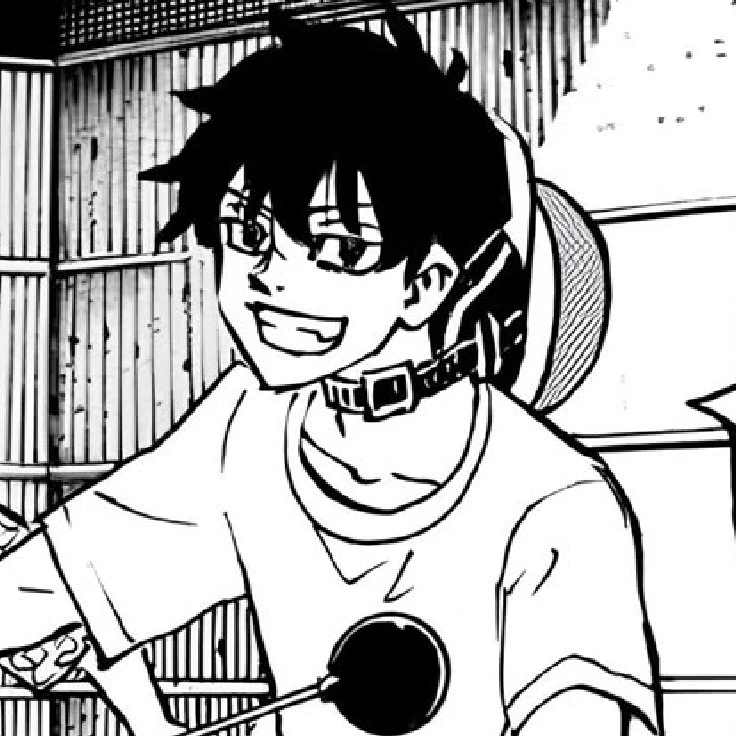 shinichiro Sano ❤️