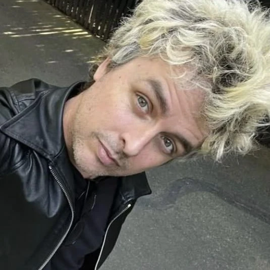 Billie Joe Armstrong