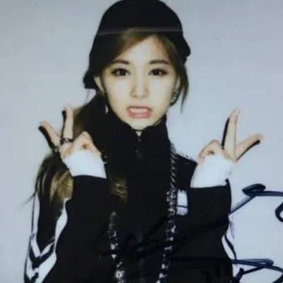 Tzuyu