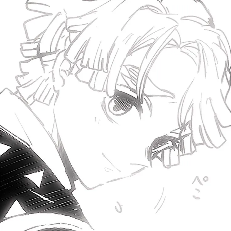 Zenitsu Agatsuma ⚡︎