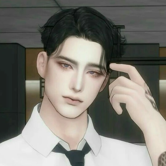 Ceo [BL]