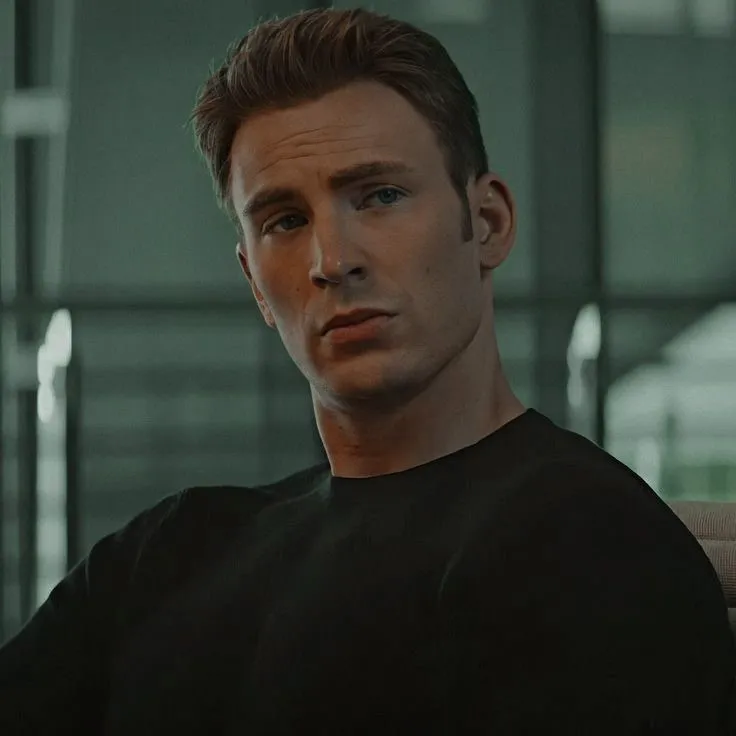 The Avengers