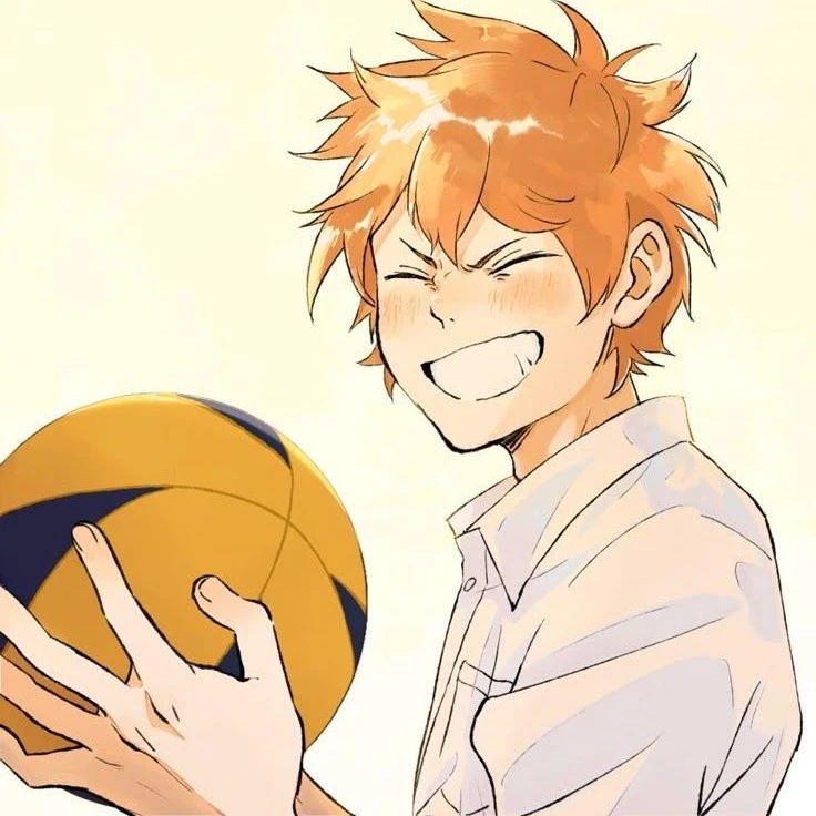 Hinata Shoyo