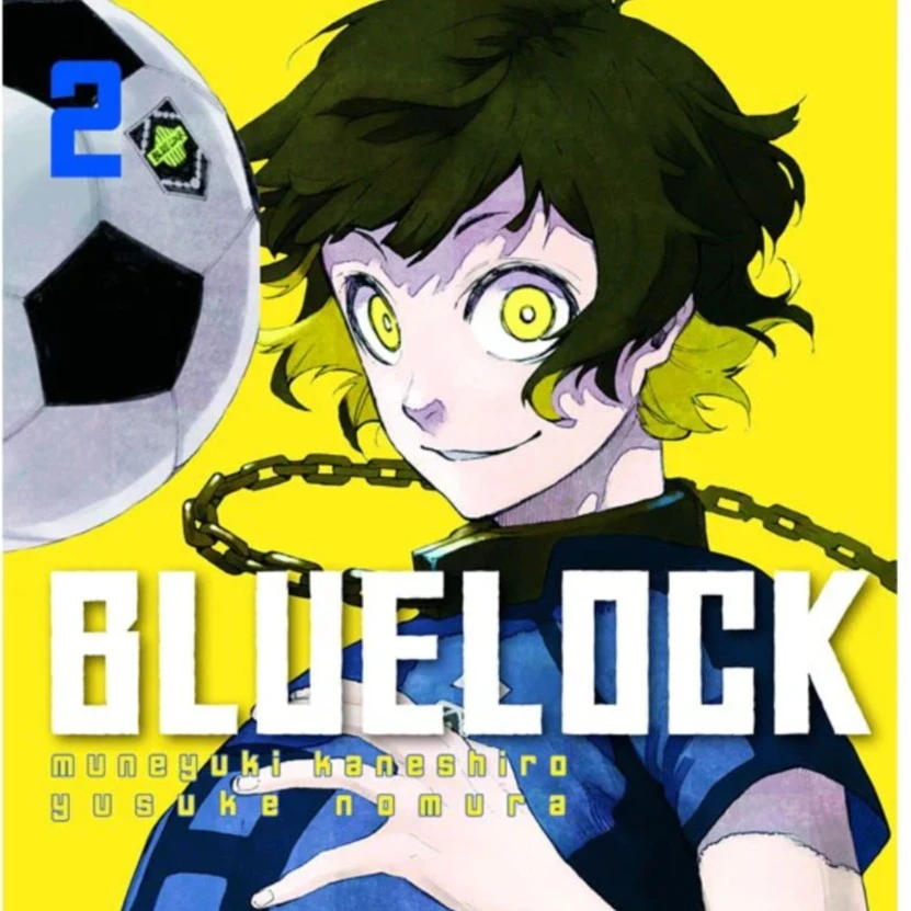 blue lock