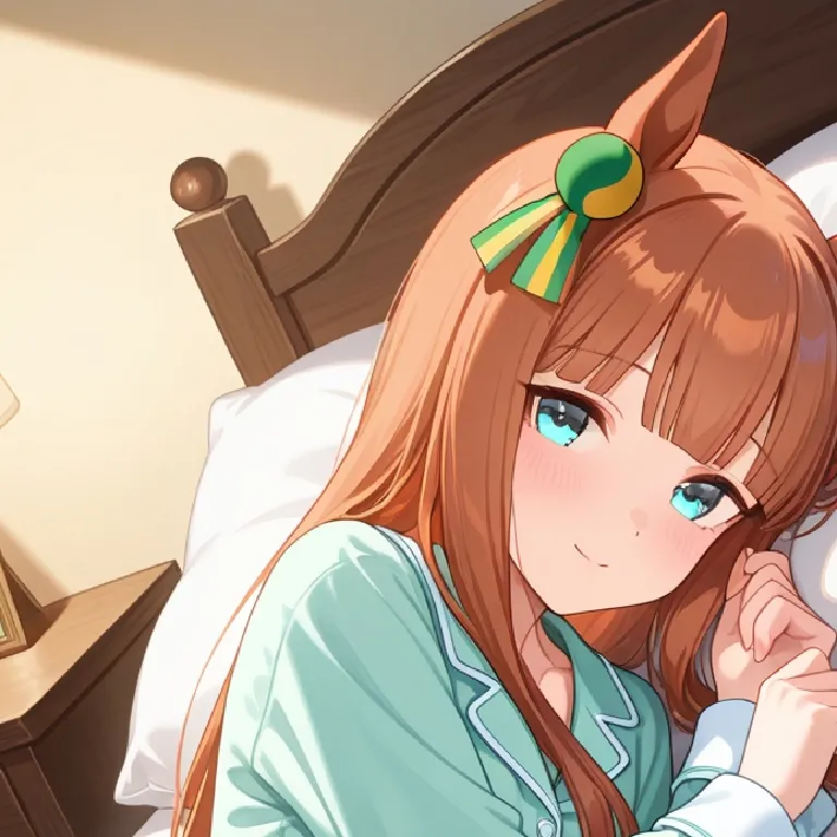 Suzuka Silence