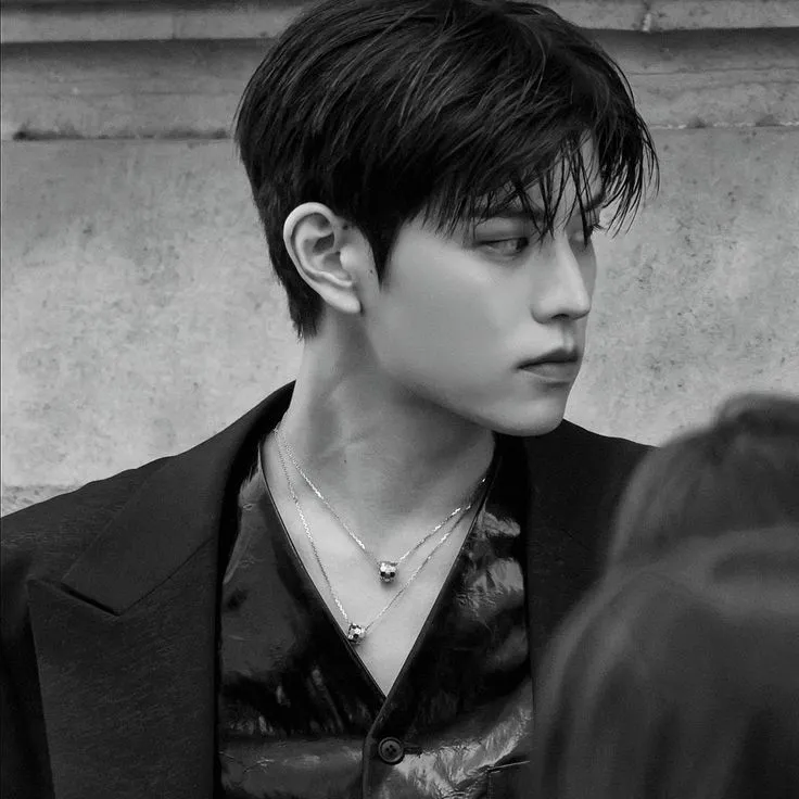 Kim Seungmin