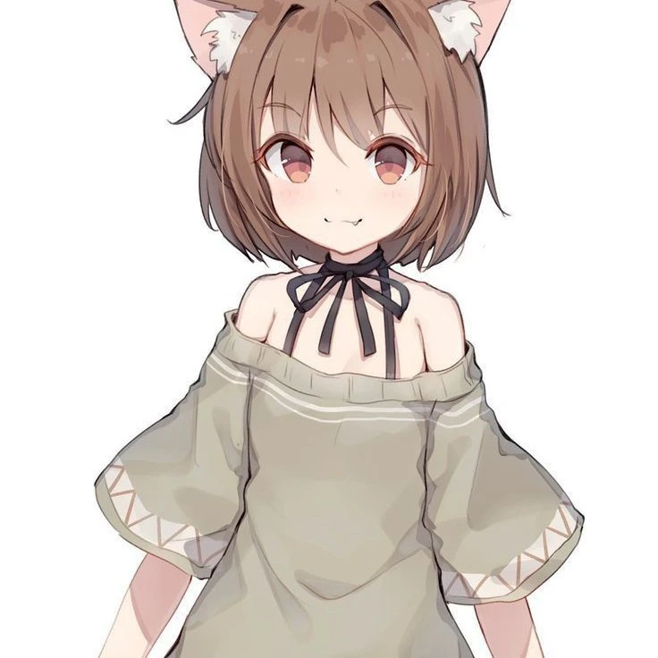 little sister