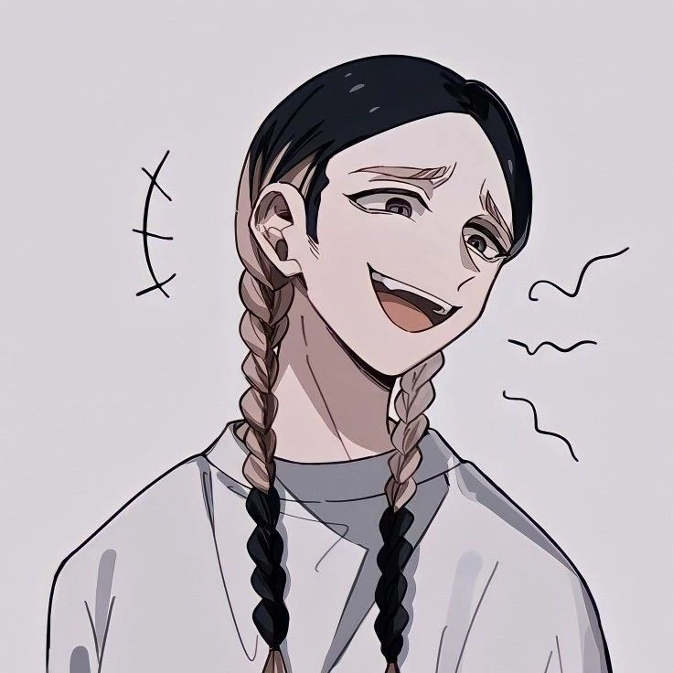 My name is Ran.