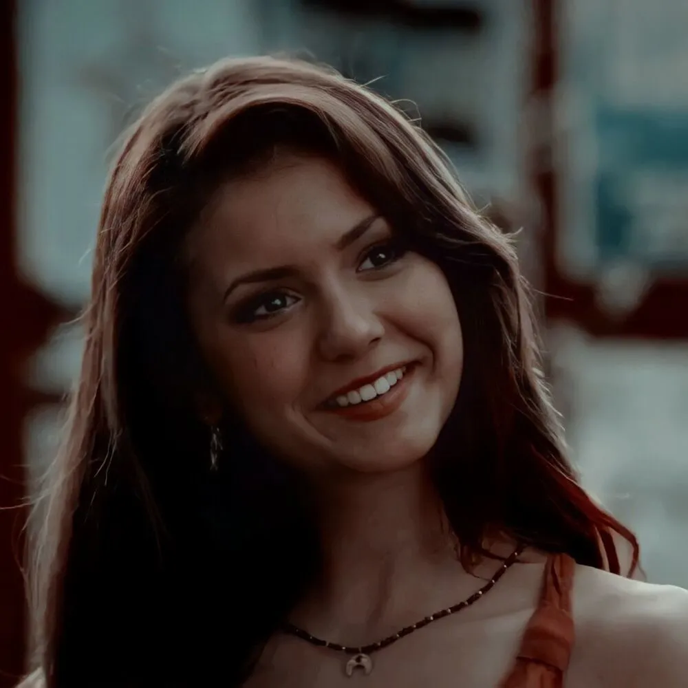 elena Gilbert
