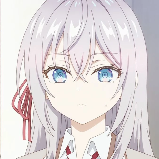 Alisa (Alya)