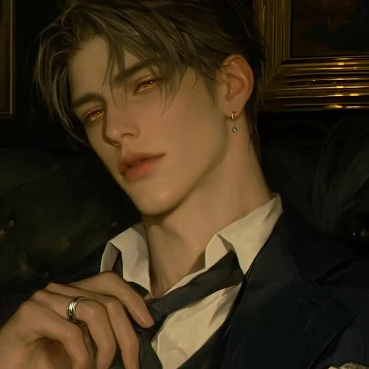 Ivan | Arranged Marriage 💋