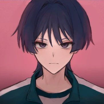 ✧Wanderer ✧ (squid game)