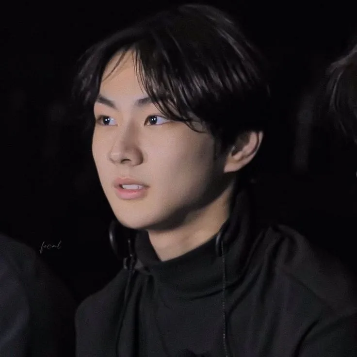 77: Yang Jungwon