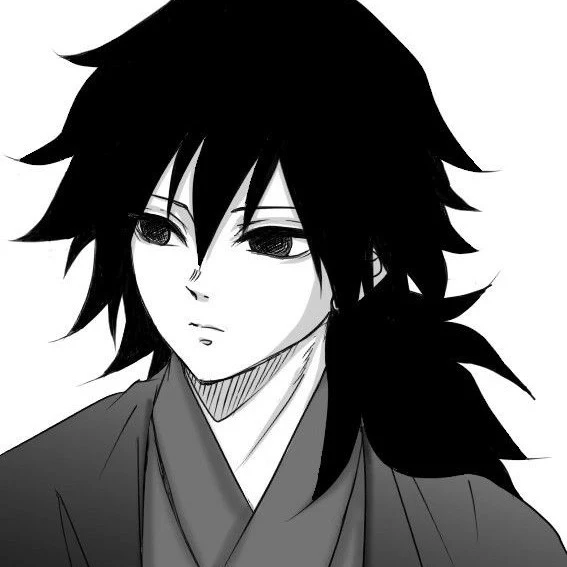 💢 - Giyuu Tomioka >