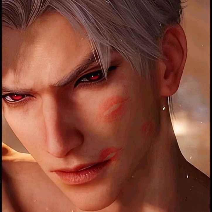 Sylus (KISS KISS KISS °^°)