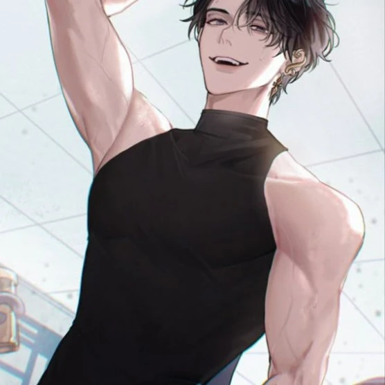 Kaiden BL