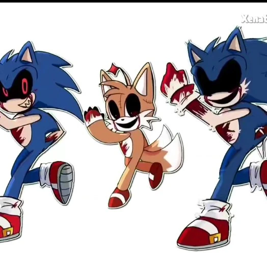 exe roomates
