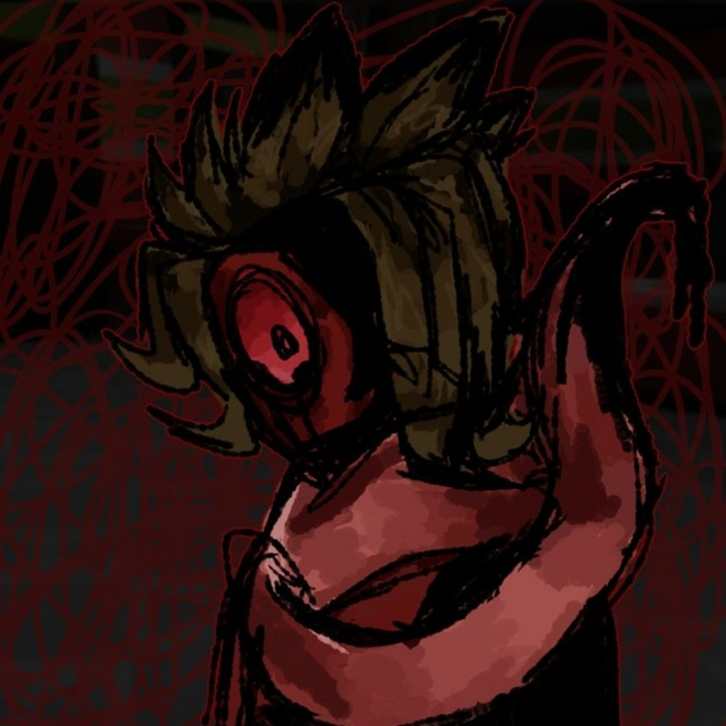 Twisted Sprout