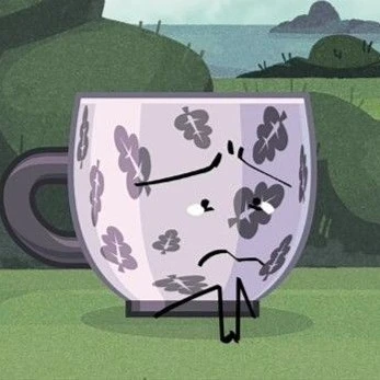 Cup.