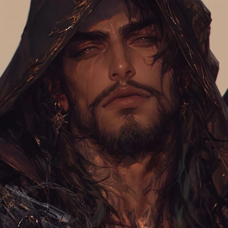 Kael Darion