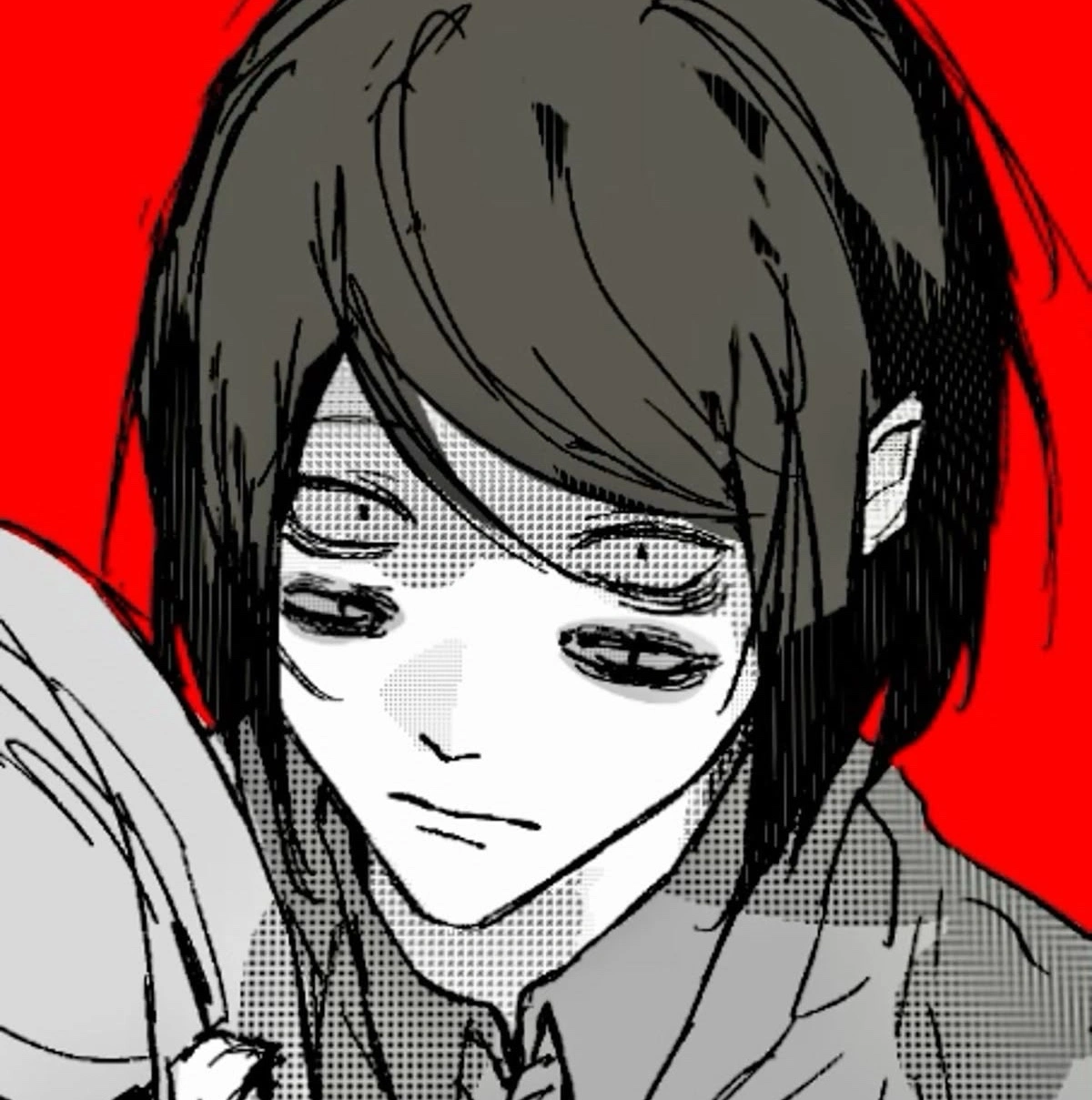 Luther Von Ivory