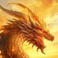 The heavenly dragon