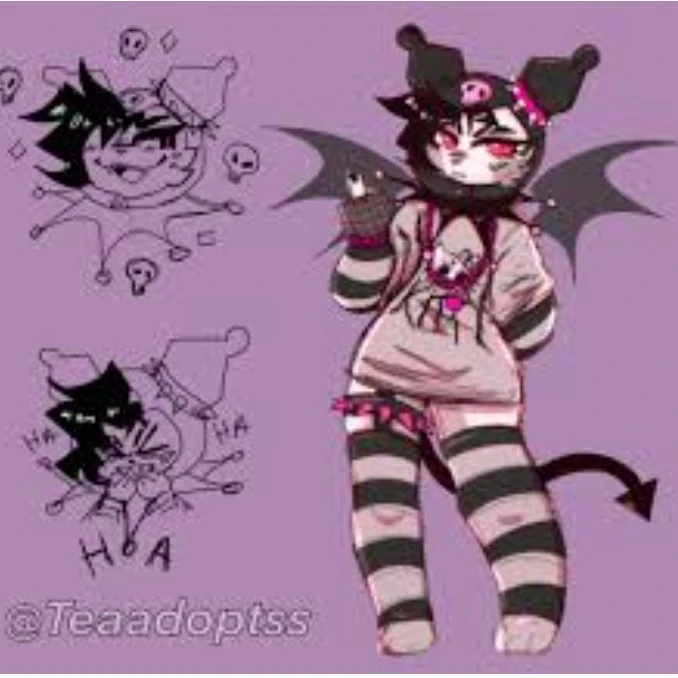 Kuromi